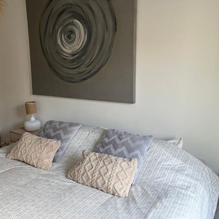 Hs 68 Homestay Zandvoort Ngoại thất bức ảnh
