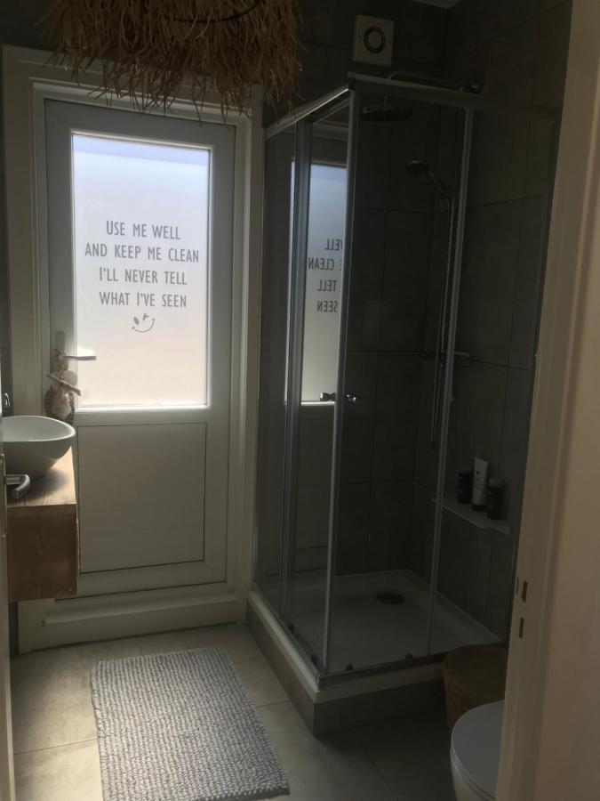 Hs 68 Homestay Zandvoort Ngoại thất bức ảnh