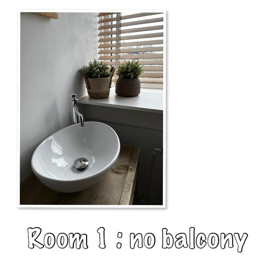Hs 68 Homestay Zandvoort Ngoại thất bức ảnh