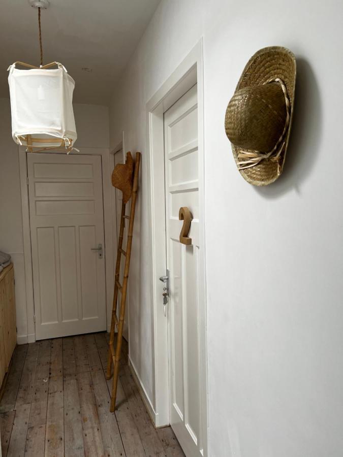 Hs 68 Homestay Zandvoort Ngoại thất bức ảnh