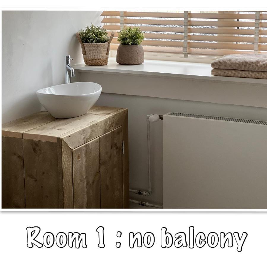 Hs 68 Homestay Zandvoort Ngoại thất bức ảnh
