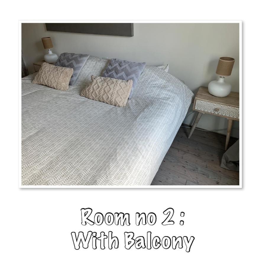 Hs 68 Homestay Zandvoort Ngoại thất bức ảnh
