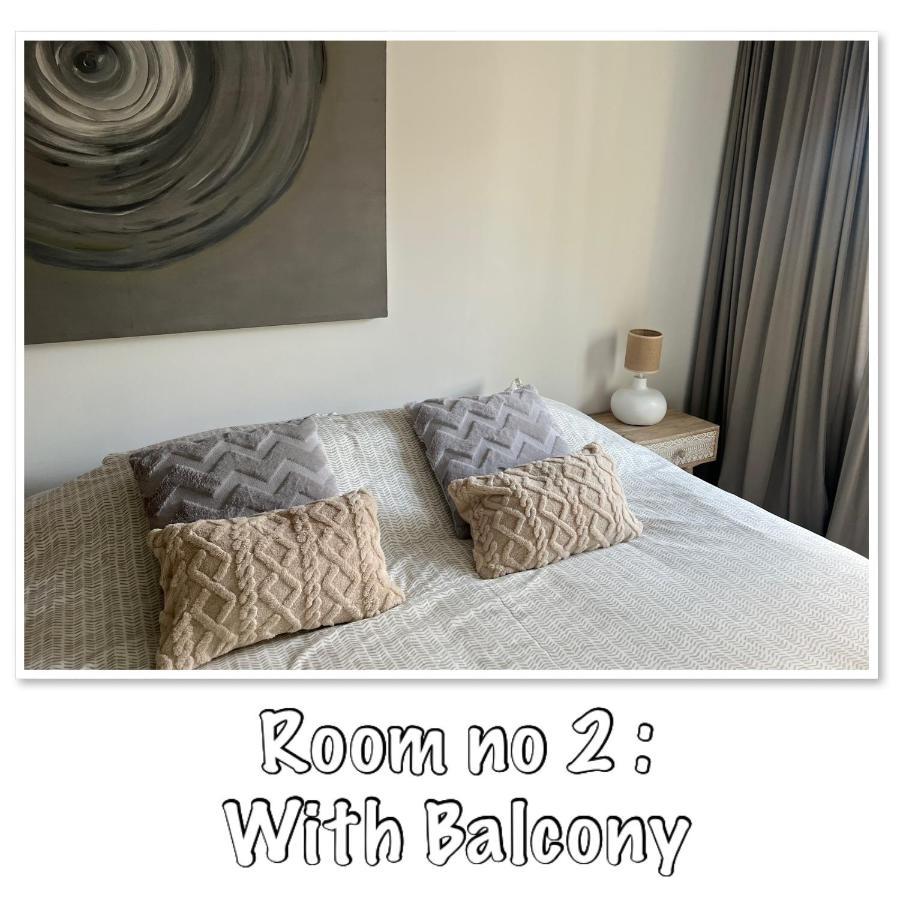 Hs 68 Homestay Zandvoort Ngoại thất bức ảnh